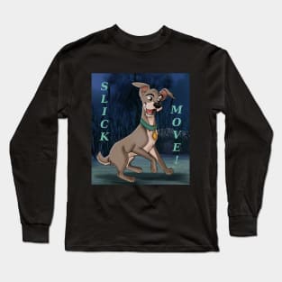 Slick Move co Long Sleeve T-Shirt